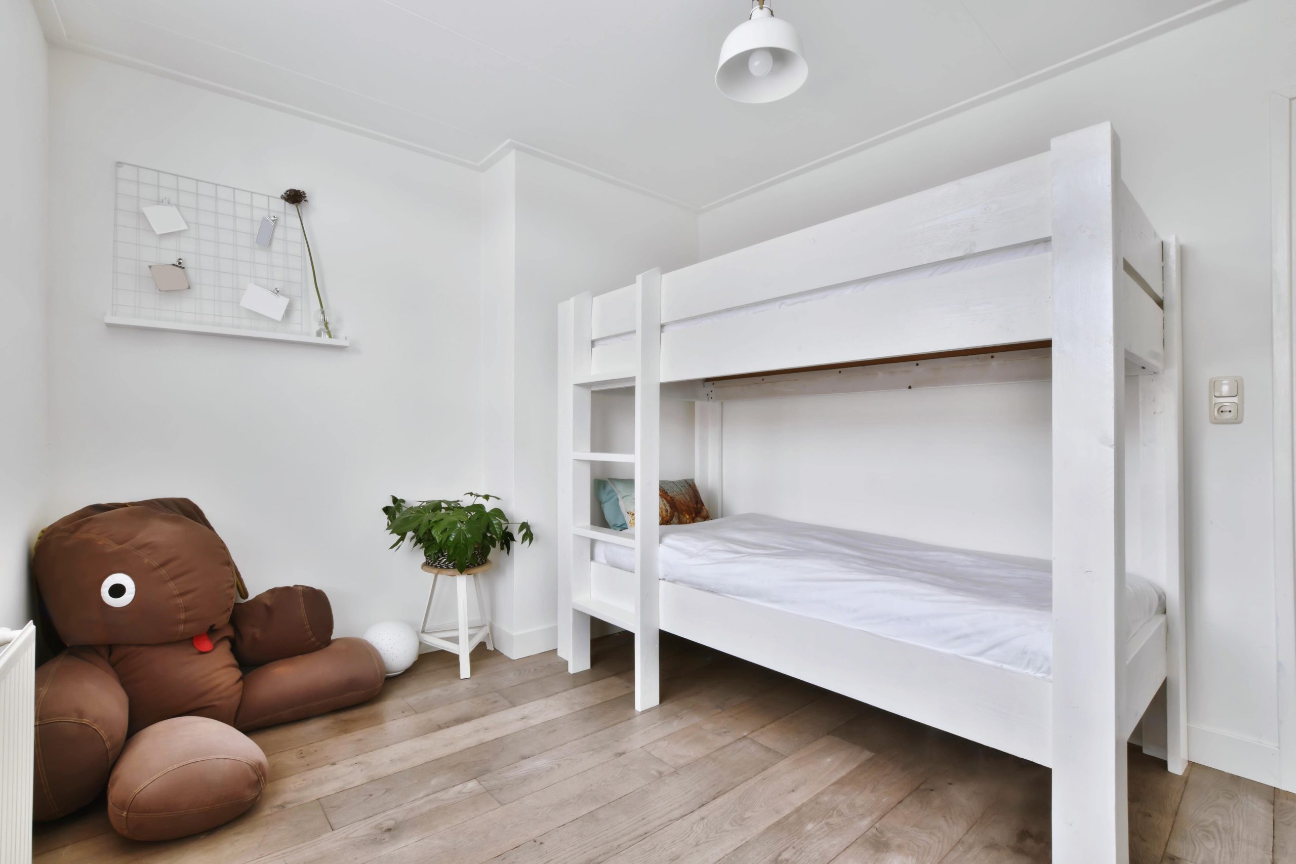 Elevate Your Space: The Ultimate Guide to Stylish Bunk Bed For Kids